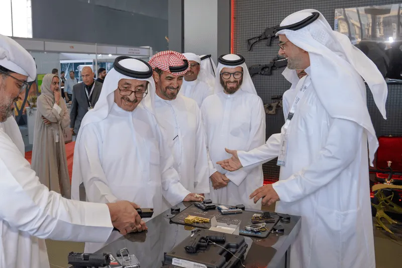 Middle East Hunting Expo