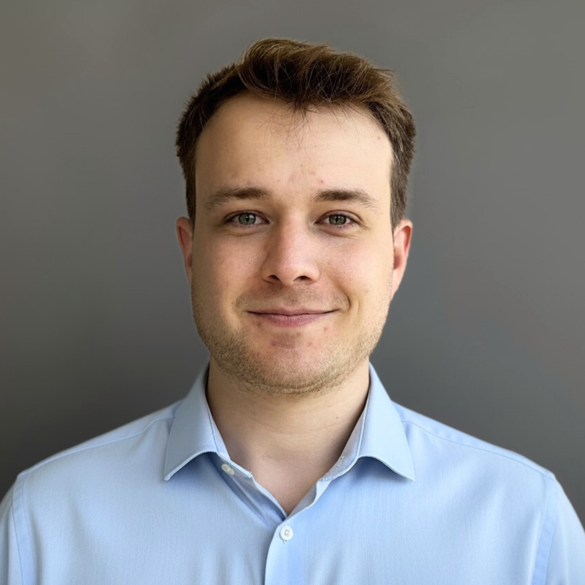 Fabian Stehle