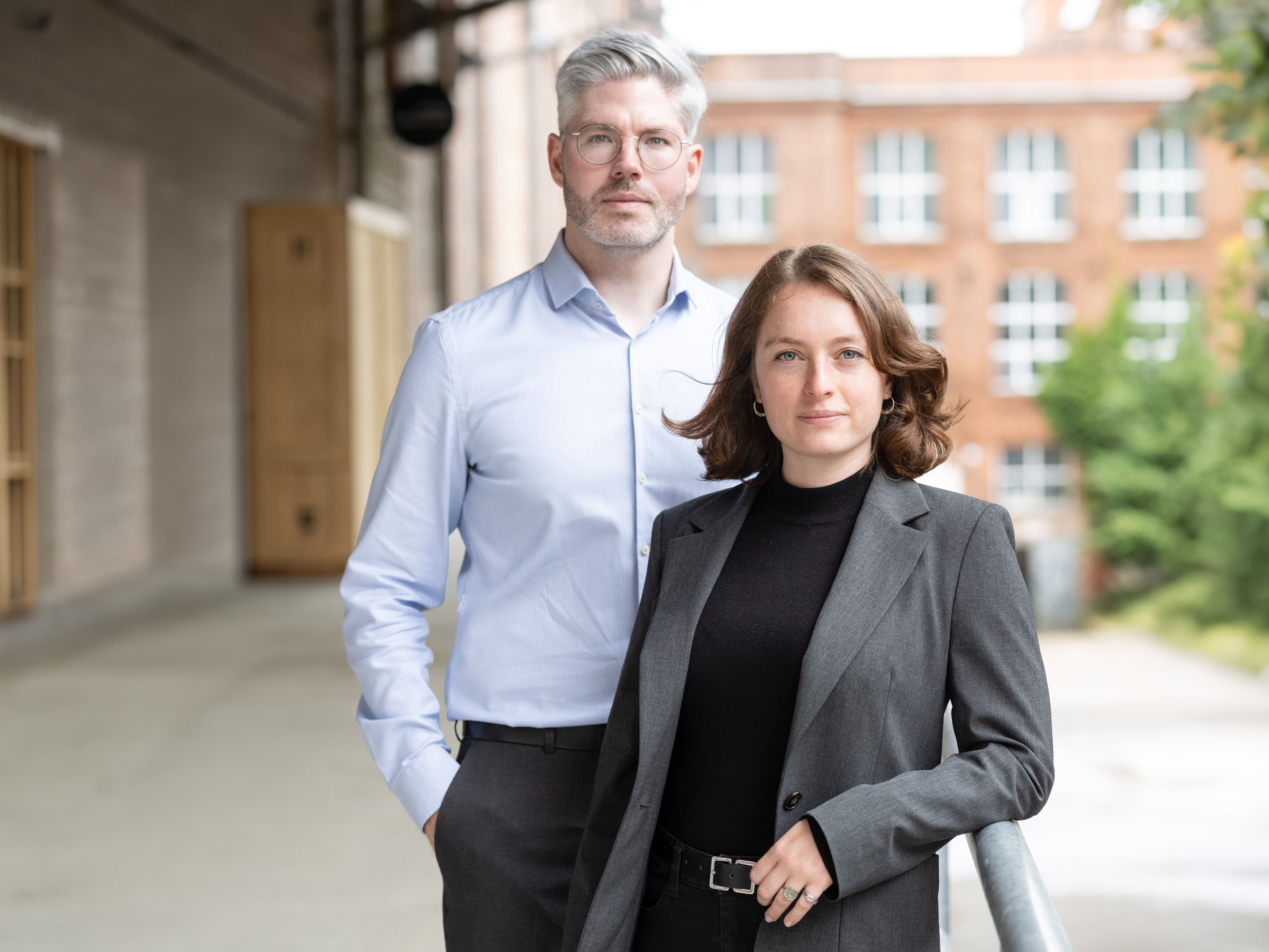 AI for complex corporate knowledge: MAIA closes four-million-euro funding round