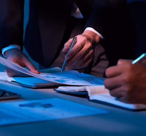 Signing | Green Air Heating and Air Conditioning