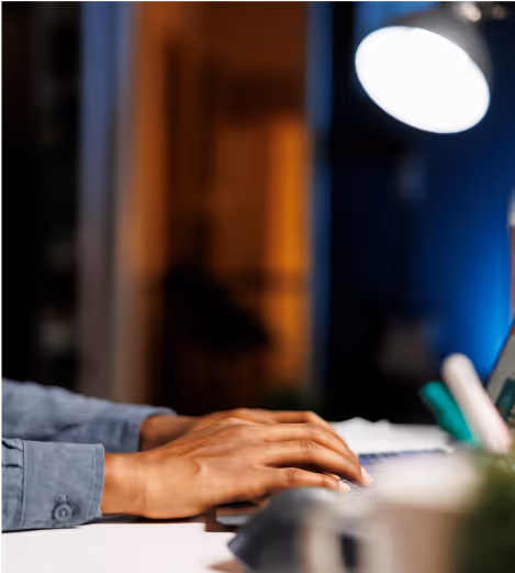 Typing | Green Air Heating and Air Conditioning