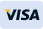 Visa card | Green Air Heating and Air Conditioning