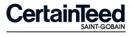 Certain Teed logo | Green Air Heating and Air Conditioning