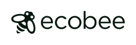 Ecobee logo | Green Air Heating and Air Conditioning