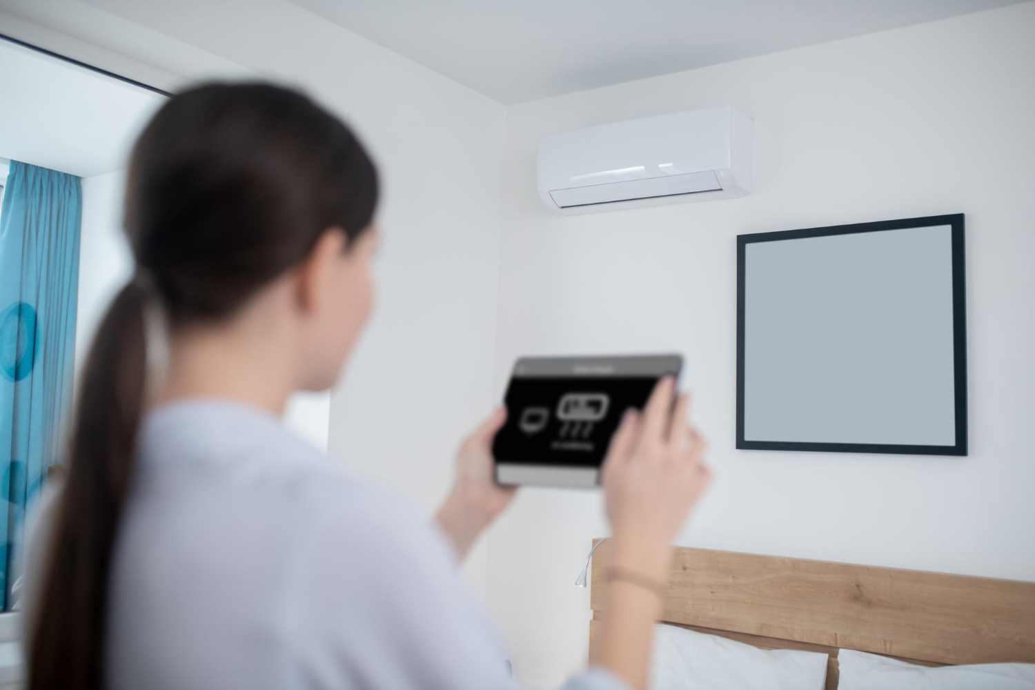 AC Thermostat Reading Incorrect Temperatures: Calibration Issues