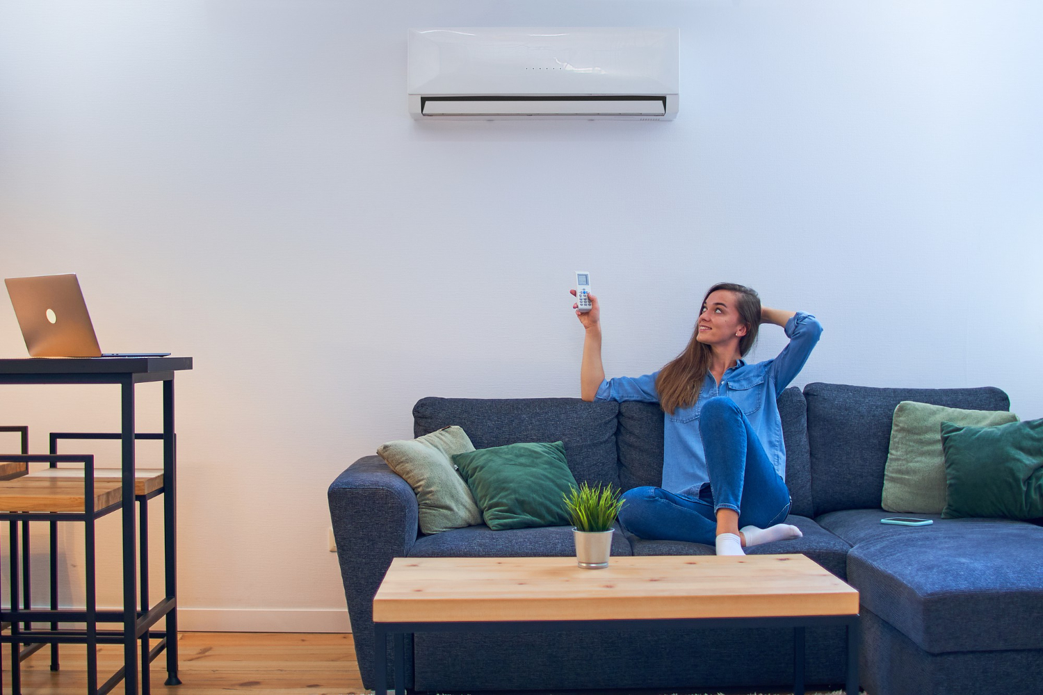 Ductless Mini Split Sensor Failures: Why Your System Runs Constantly