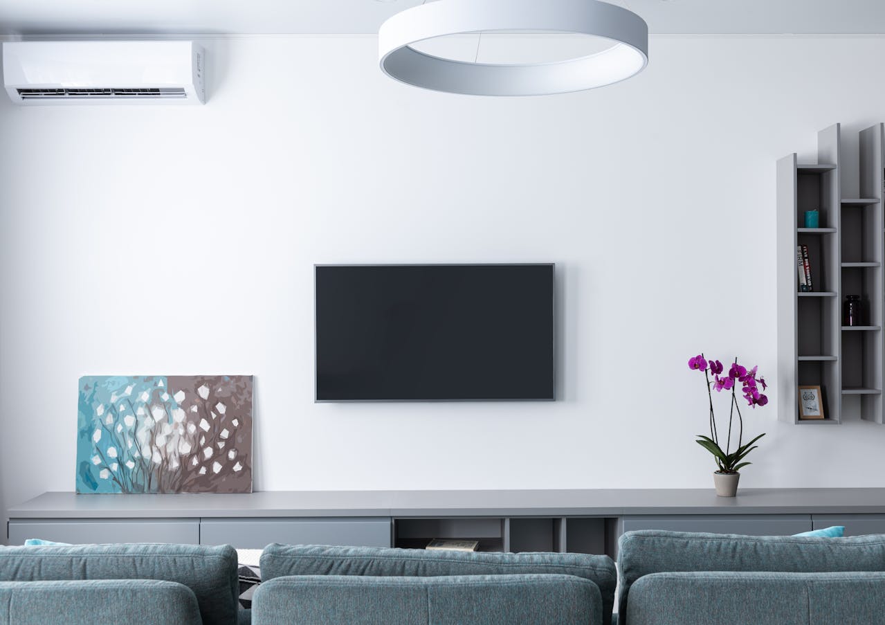 Ductless Mini Split Communication Errors Between Indoor And Outdoor Units