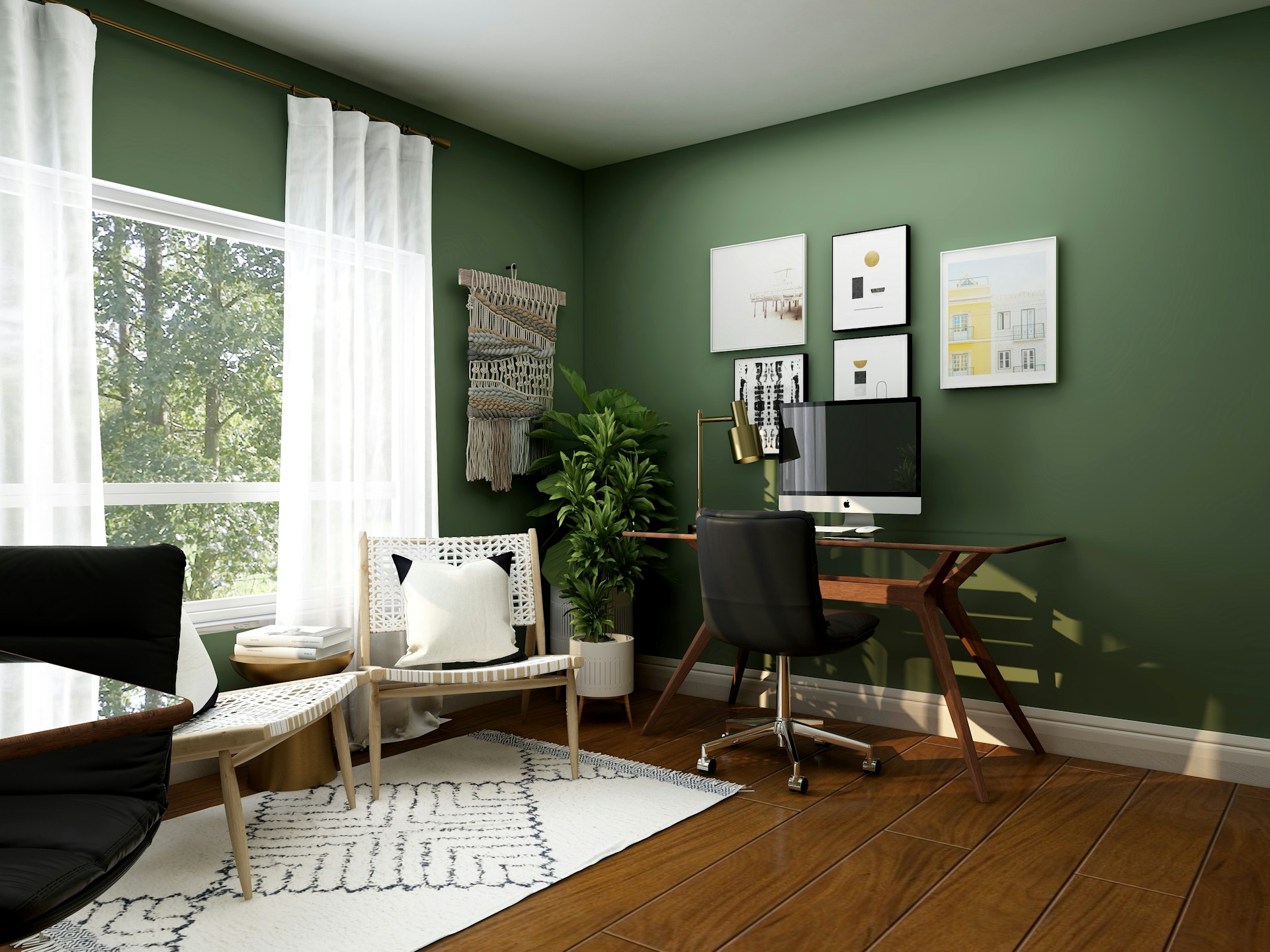 Electrical Circuit Overloads In Your Home Office: Modern Workspace Issues