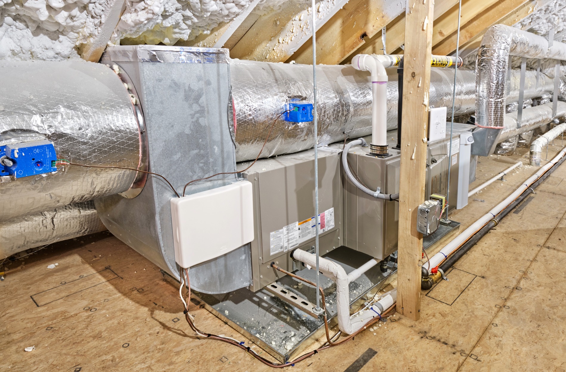 Furnace Ignition Problems: What to Do When Your Heater Won't Light