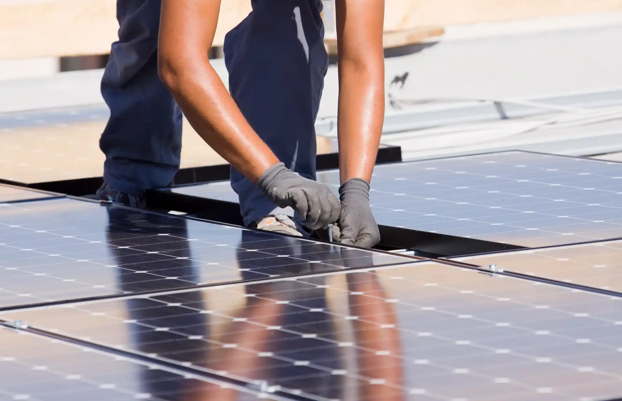 Solar Panels Pleasant Hill, CA | Home Energy Systems