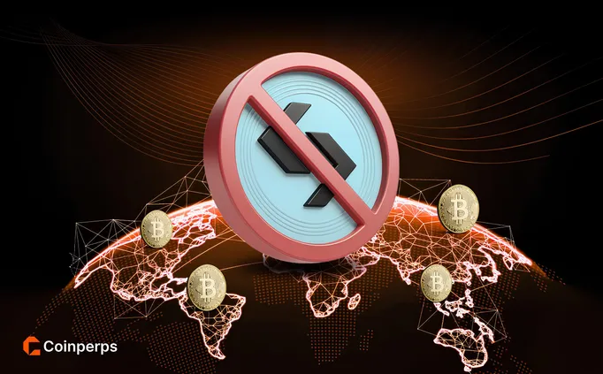 Bitget Restricted Countries List 2025 – Regions & Alternatives