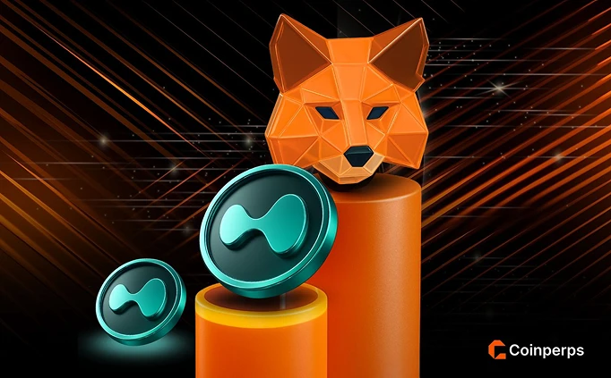 How to Connect HyperEVM to MetaMask (RPC & Chain ID)