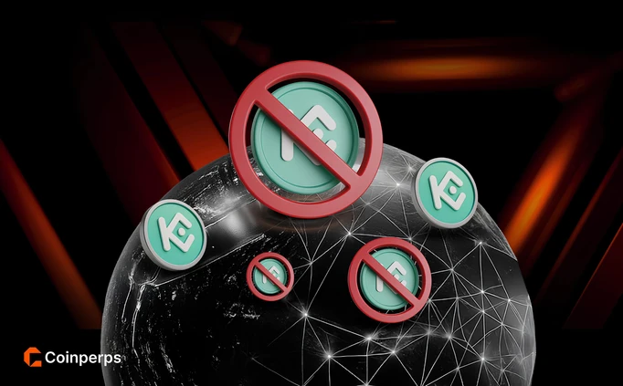 KuCoin Restricted Countries List 2025 – Regions & Alternatives