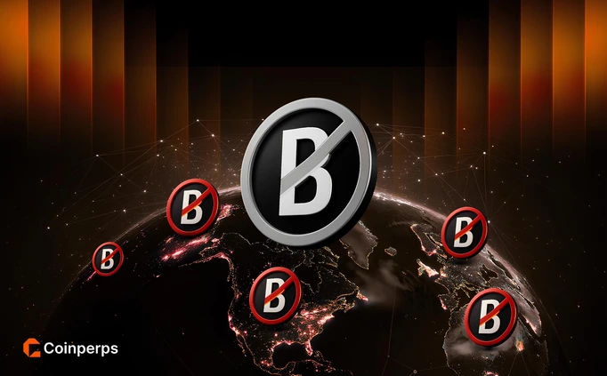 Explore BloFin’s 2025 regional restrictions, fiat support coverage, and the most trusted licensed exchanges to trade crypto derivatives and spot assets safely.
