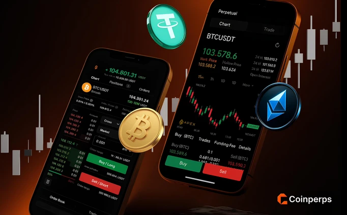 Learn the key differences between perpetuals and futures in crypto trading, including fees, leverage, risks, and tax rules every trader should know in 2025.
