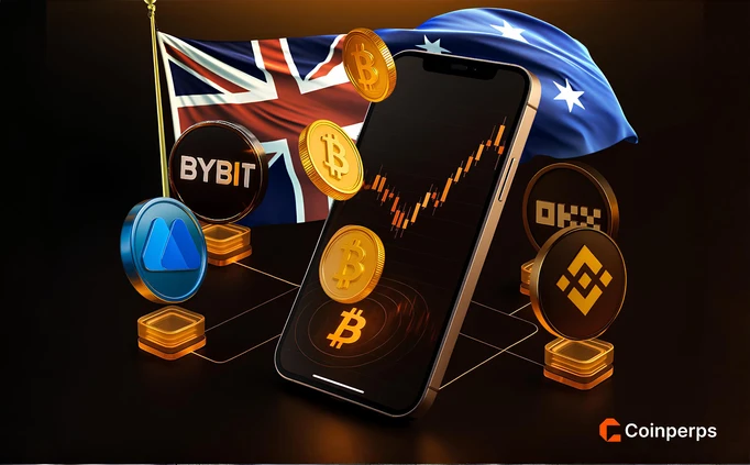 Discover Australia’s best crypto futures trading platforms and compare leverage, fees, security features & how each complies with the latest 2025 regulations.