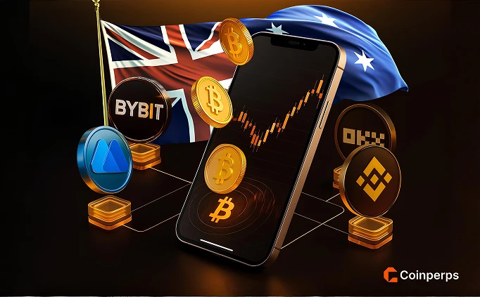 澳大利亚最佳加密货币期货交易平台