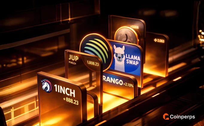 Learn how a perpetual DEX aggregator unifies fragmented liquidity to provide traders with optimal pricing and the lowest funding rates available in 2026.