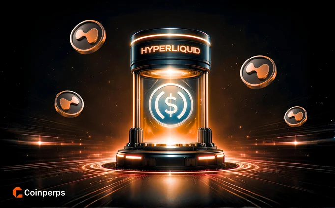 How to Deposit USDC on Hyperliquid (Fastest & Cheapest)