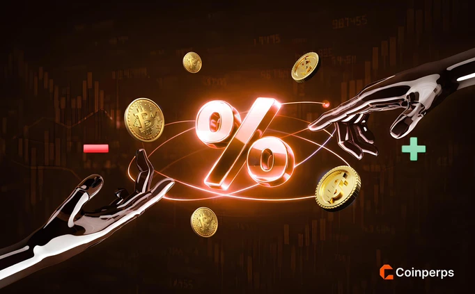 Discover the key differences between positive and negative crypto funding rates and learn how to manage your trading costs effectively in our expert guide.