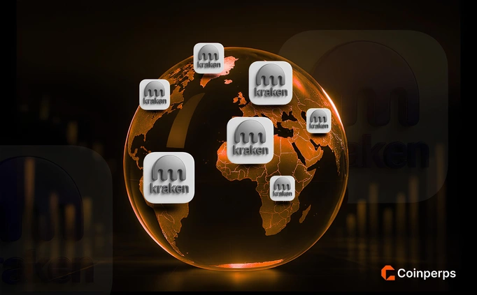 Read about Kraken’s restricted countries list for 2026, which regions are blocked, why access is limited, and the best regulated alternatives available.