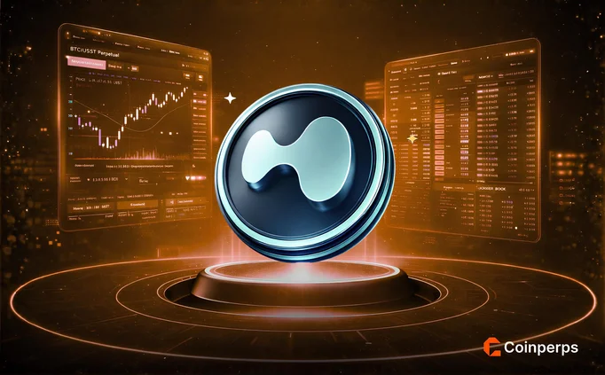 Explore Hyperliquid HIP-3 Perpetuals in simple terms, from builder-deployed markets to trading risks, and see what makes them different for traders worldwide.