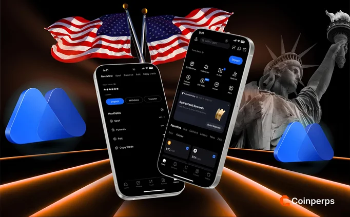 How to Use MEXC in the USA: Access, VPN Risks & Alternatives