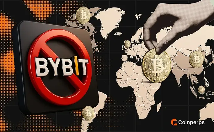 Bybit Restricted Countries List 2026: Bans, Licenses & Alternatives