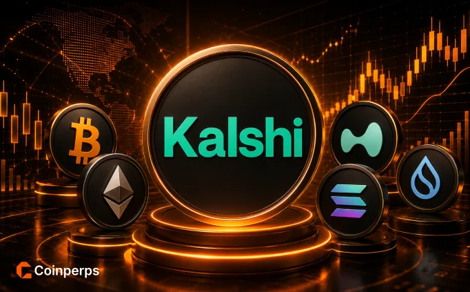 Kalshi Perpetuals 评测：美国首个受监管的perps