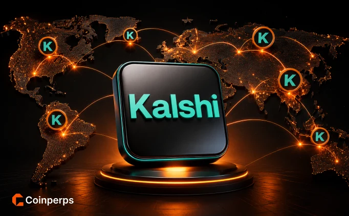 Kalshi Restricted Countries (Prediction Market & Perps)