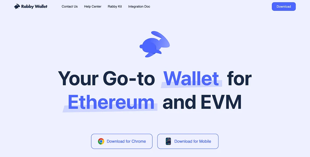 MetaMask 之外的其他 HyperEVM wallet