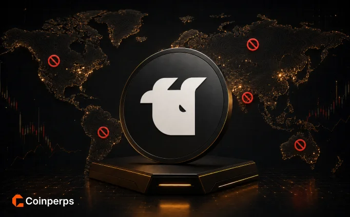 WhiteBIT Restricted Countries List 2026: Bans, Licenses & Alternatives