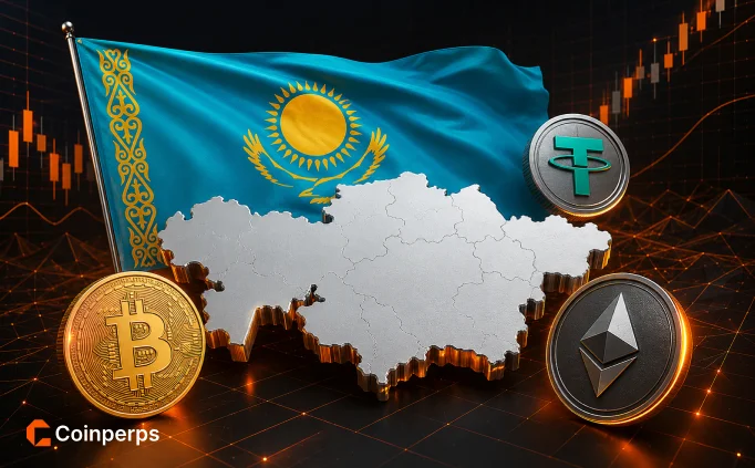 A tested guide to the best crypto exchanges in Kazakhstan, covering AFSA licensing, KZT deposits via Halyk, Kaspi and Freedom Bank, fees, leverage and the new tax rules.