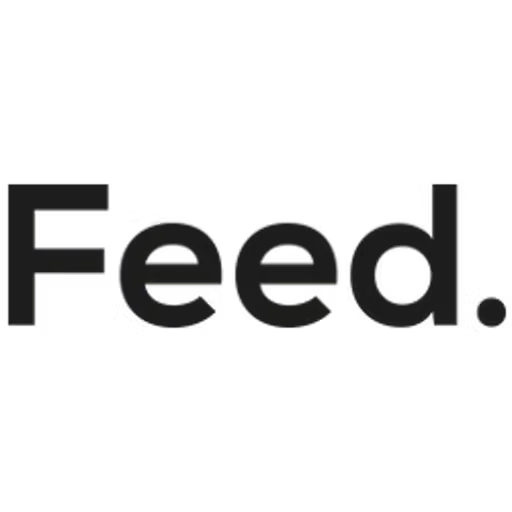 Feed Logo