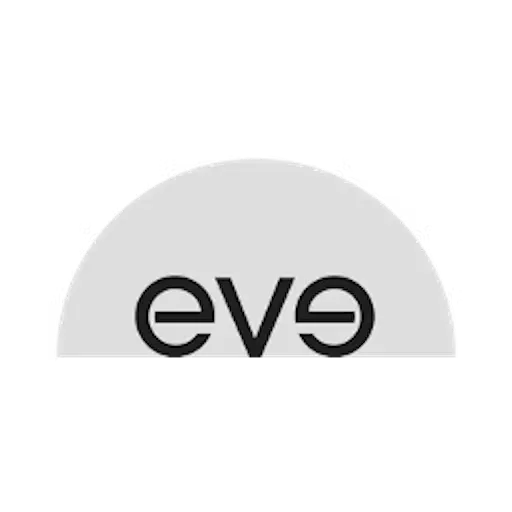 EVE logo