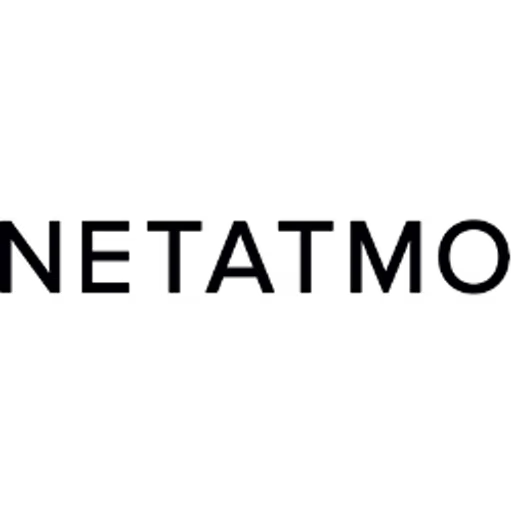 Netatmo logo