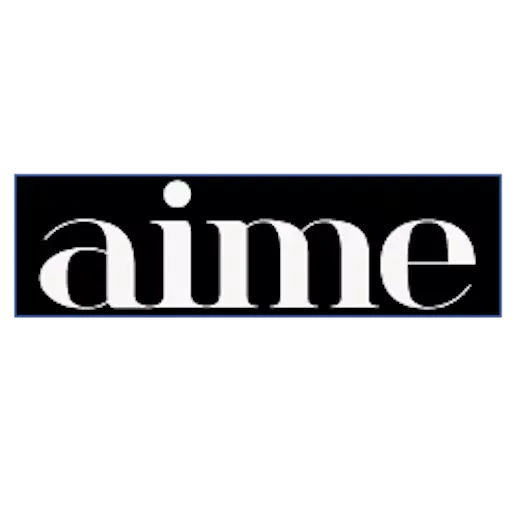 Aime logo