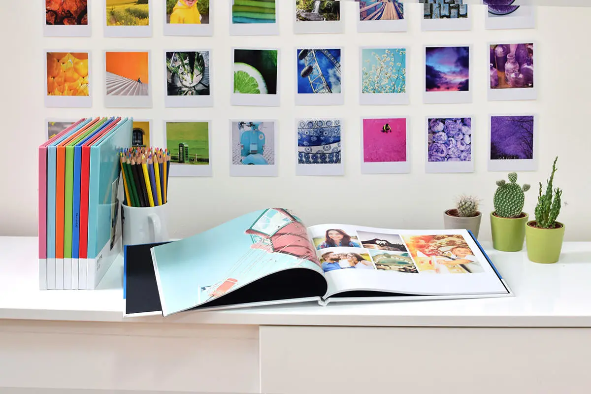 Photobox testimonial