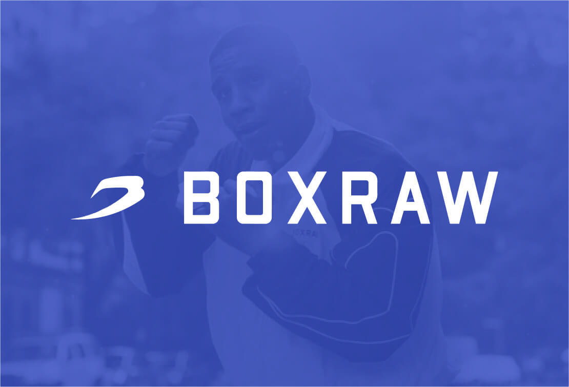 BOXRAW logo 