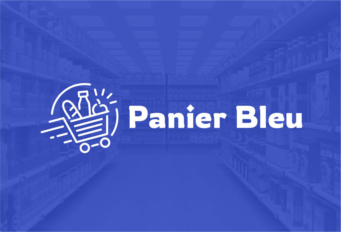 Leading French supermarket online retailer 