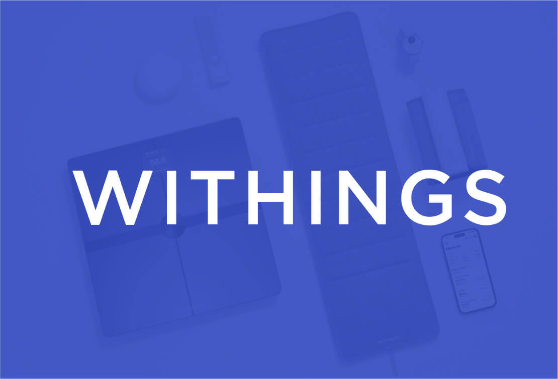 How Withings increased its ROI by 350% with Shipup 