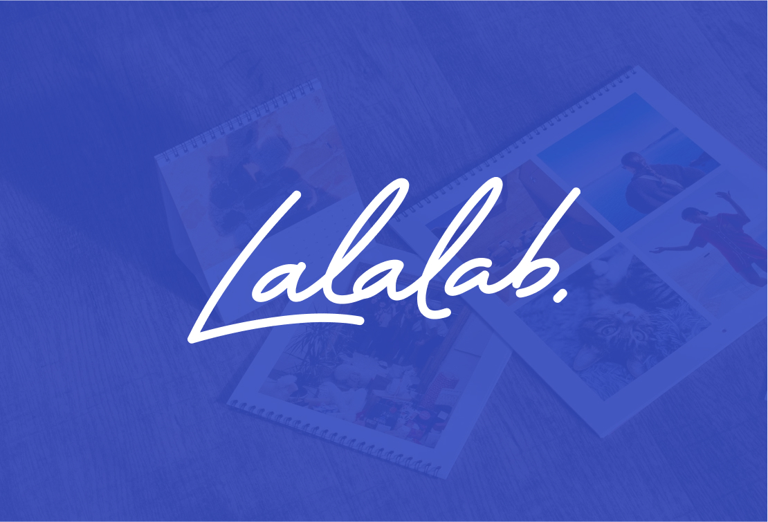 Lalalab testimonial 
