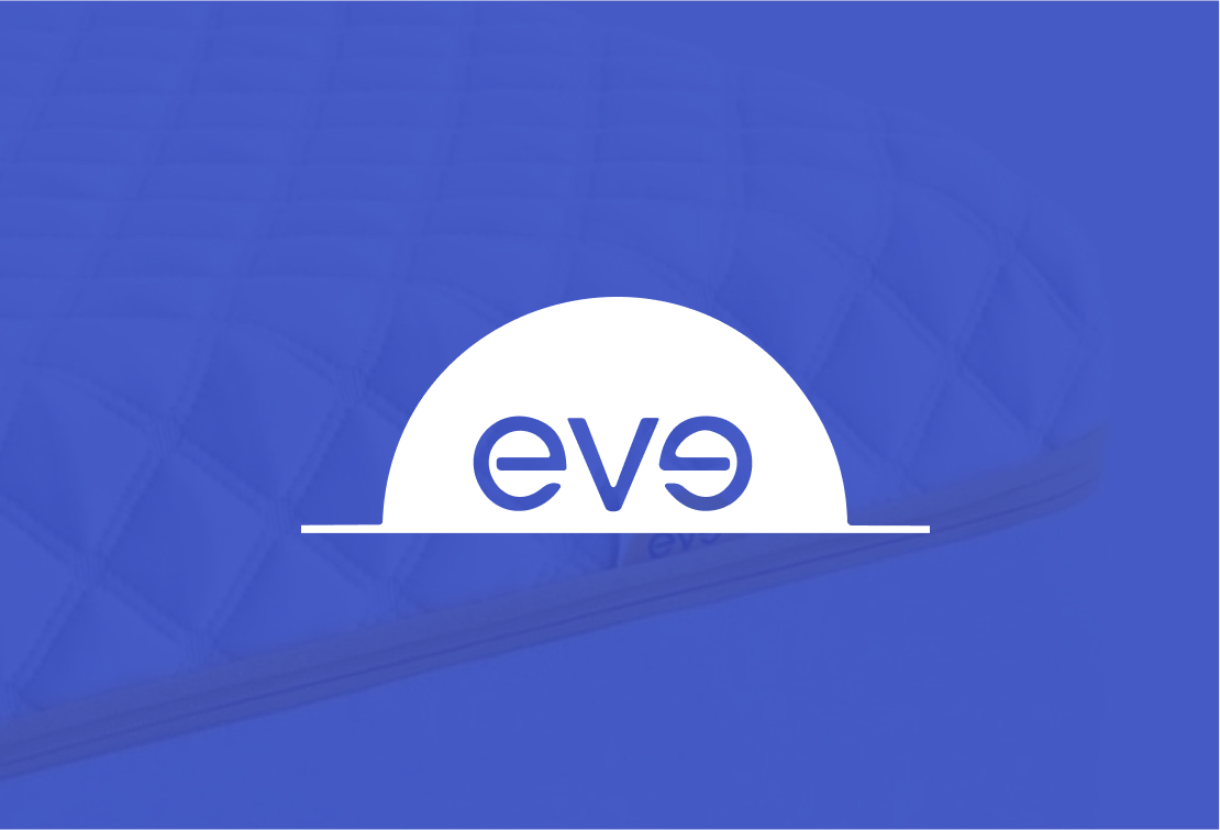 Eve Sleep testimonial 