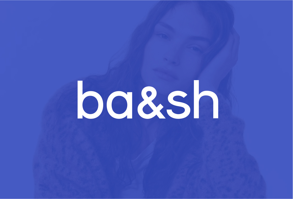 ba&sh customer testimonial 