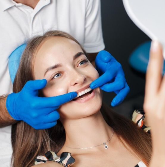 Expert Crowns and Bridges for a Stronger, Beautiful Smile