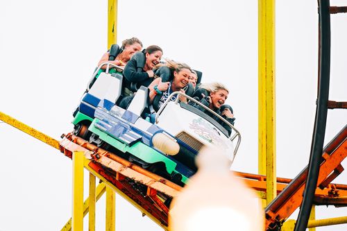 Oceans Calling activities