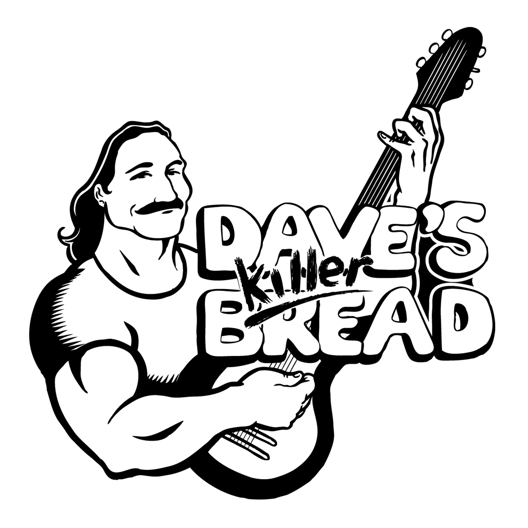 Dave's Killer