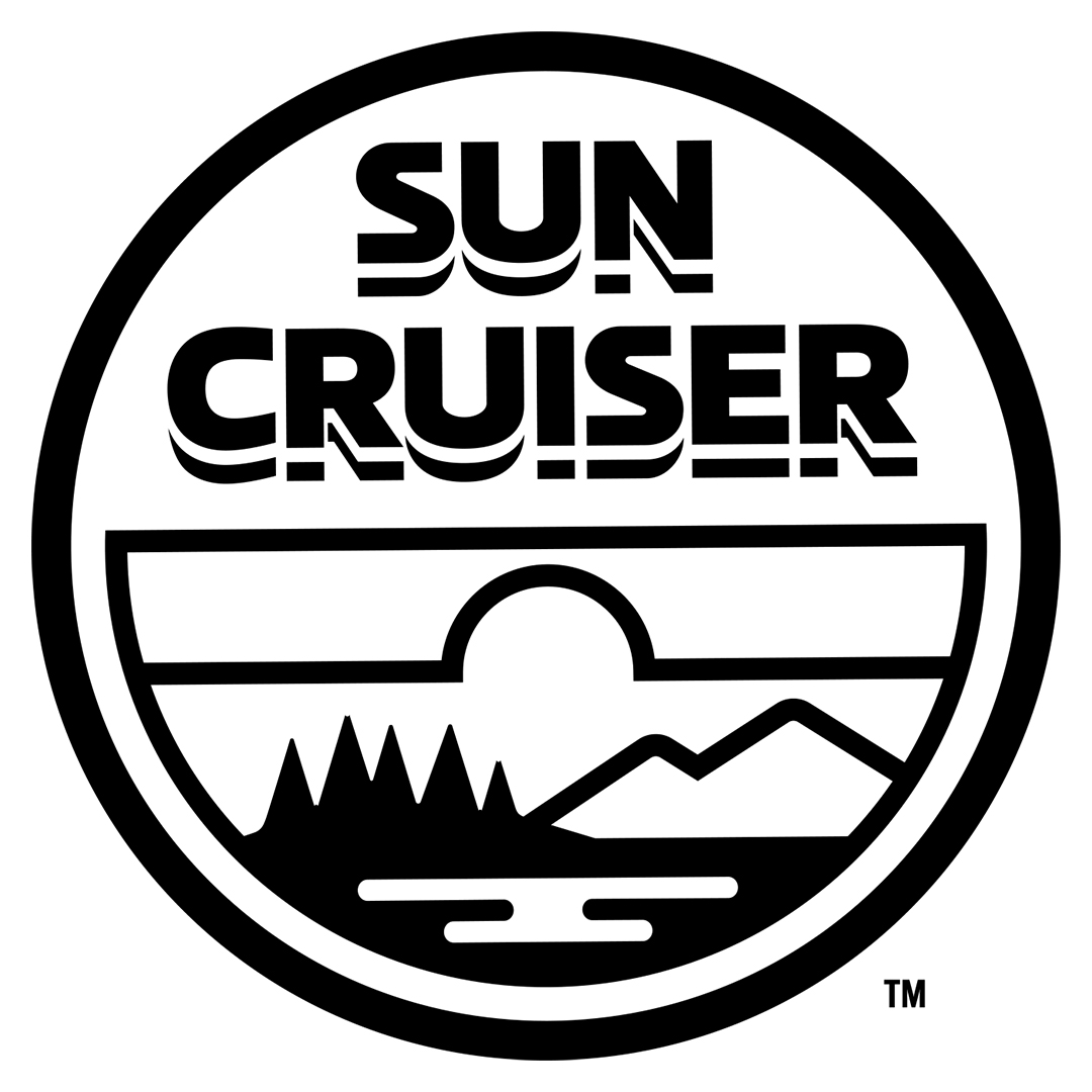 Sun Cruiser