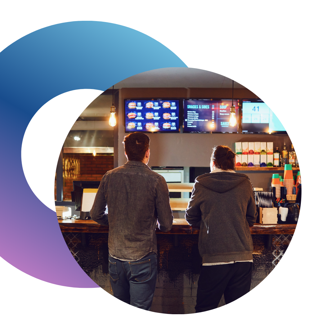 Fastfood and Takeaway