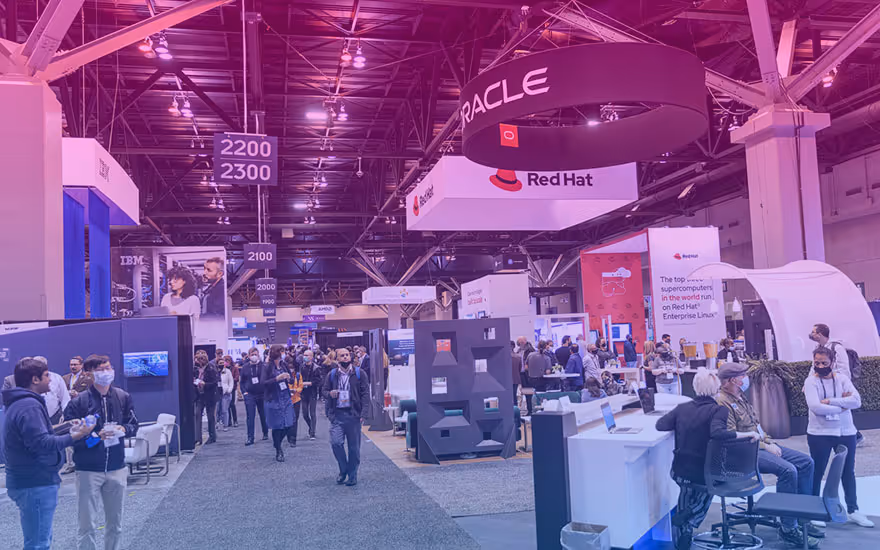 Eideticom Showcases Computational Storage at Supercomputing 2022 | Nov 14–17, Dallas